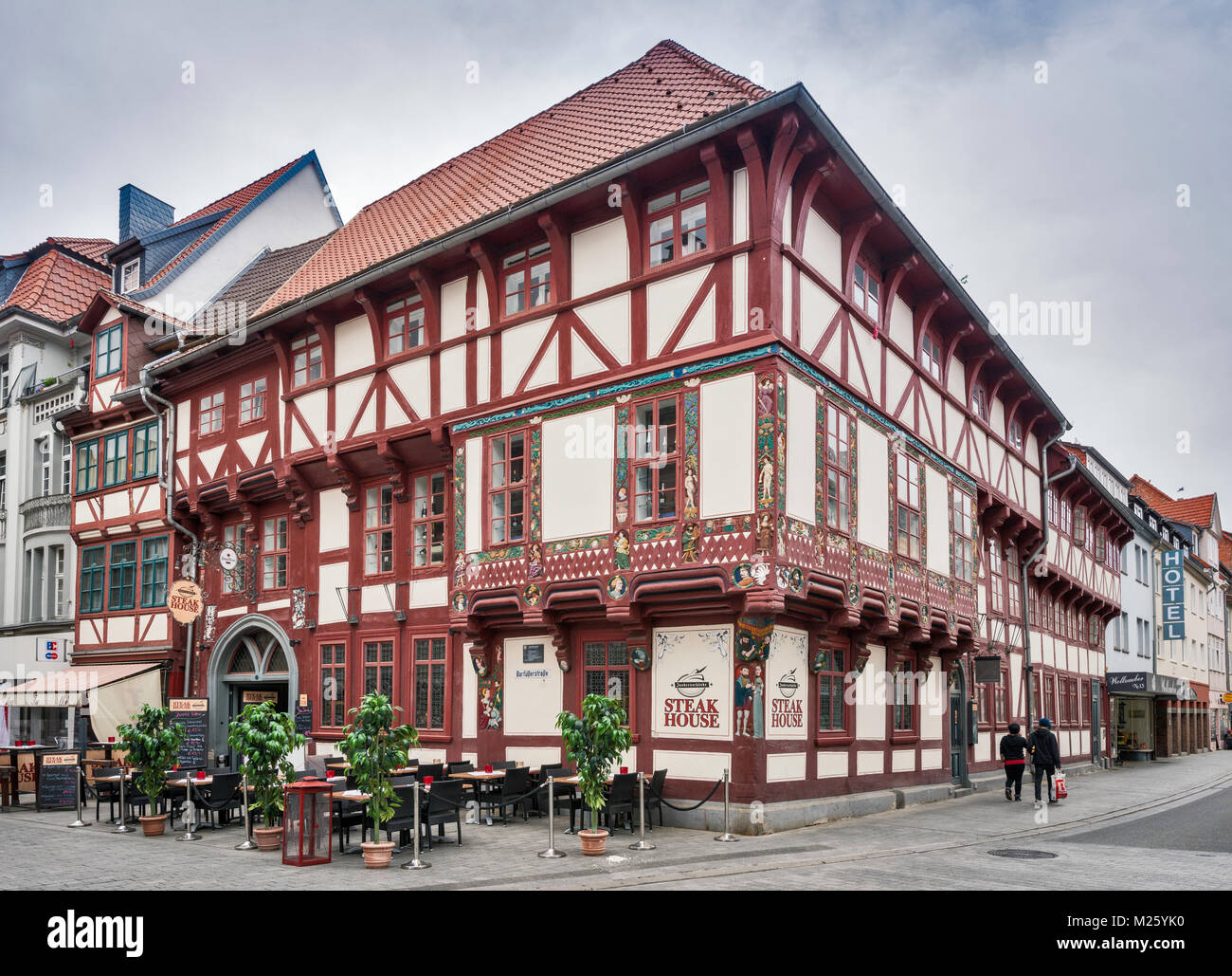 Gottingen Stock Photos & Gottingen Stock Images Alamy