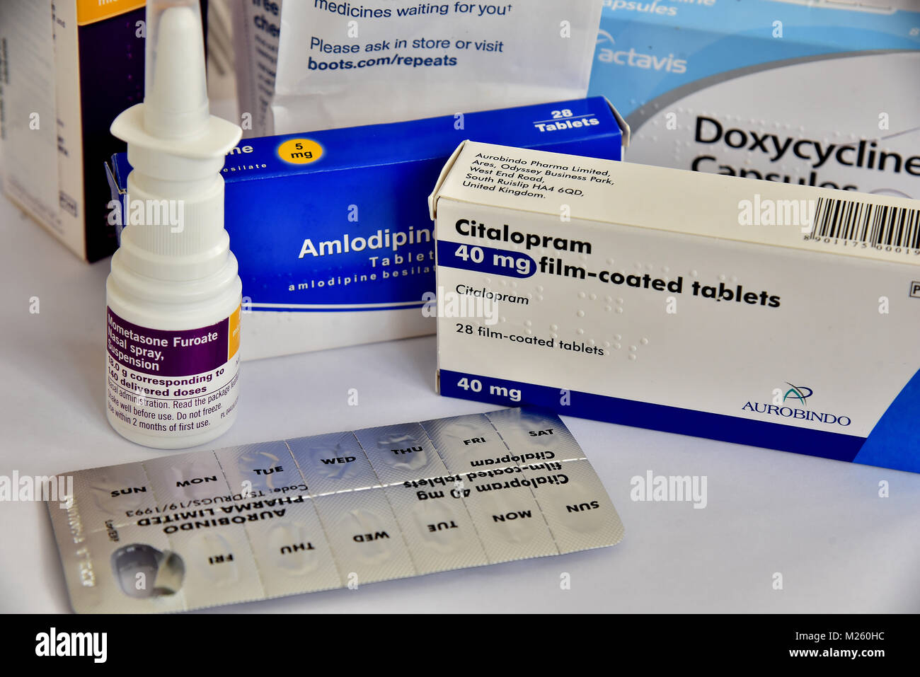 Buying Amlodipine