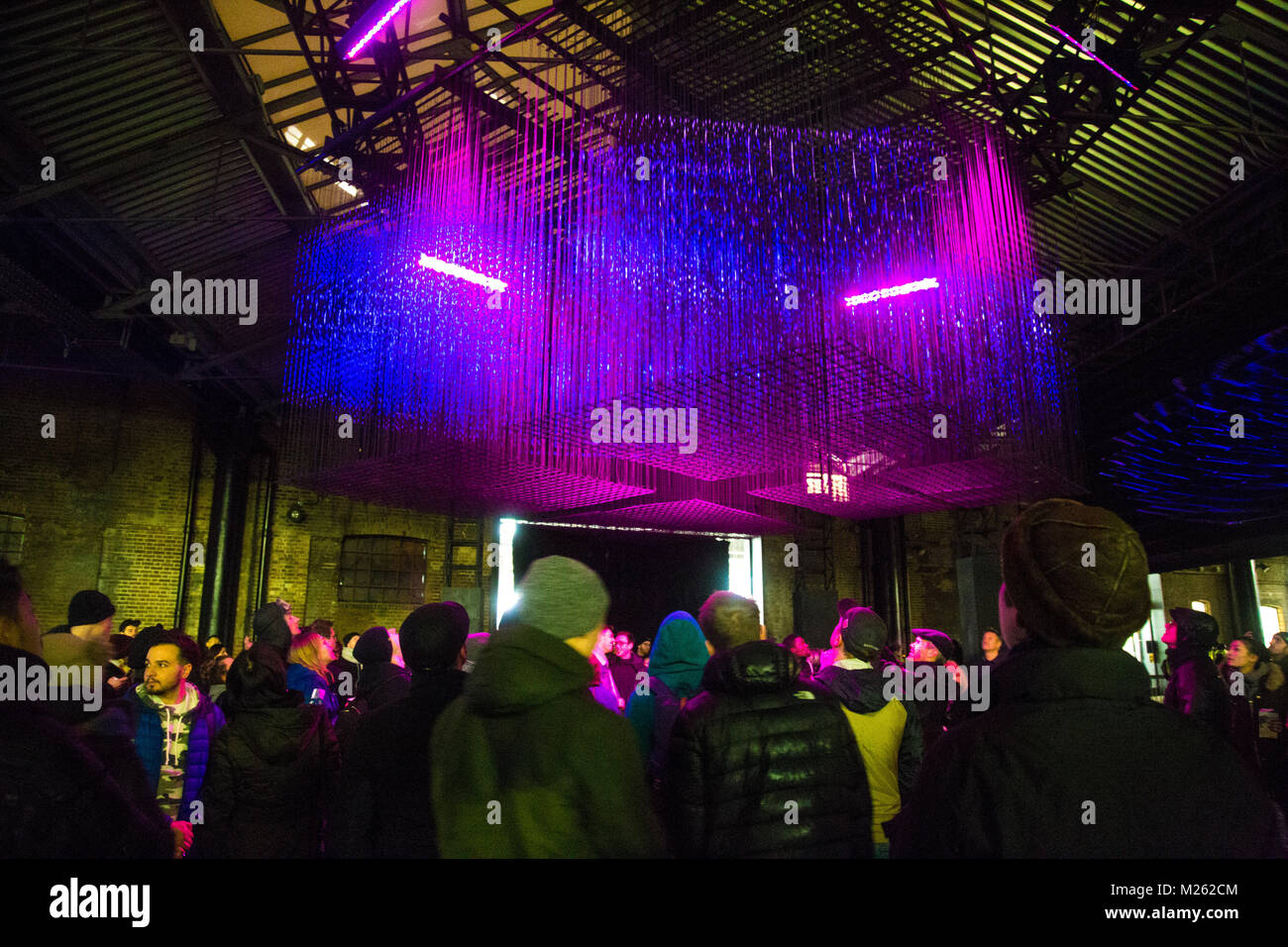 Cross night club kings cross hi-res stock photography and images - Alamy