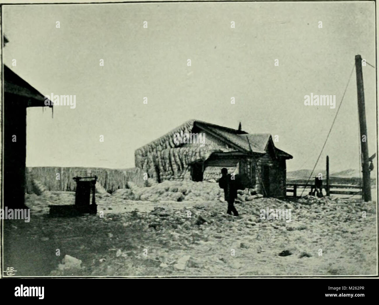 Historia manchuria hi-res stock photography and images - Alamy