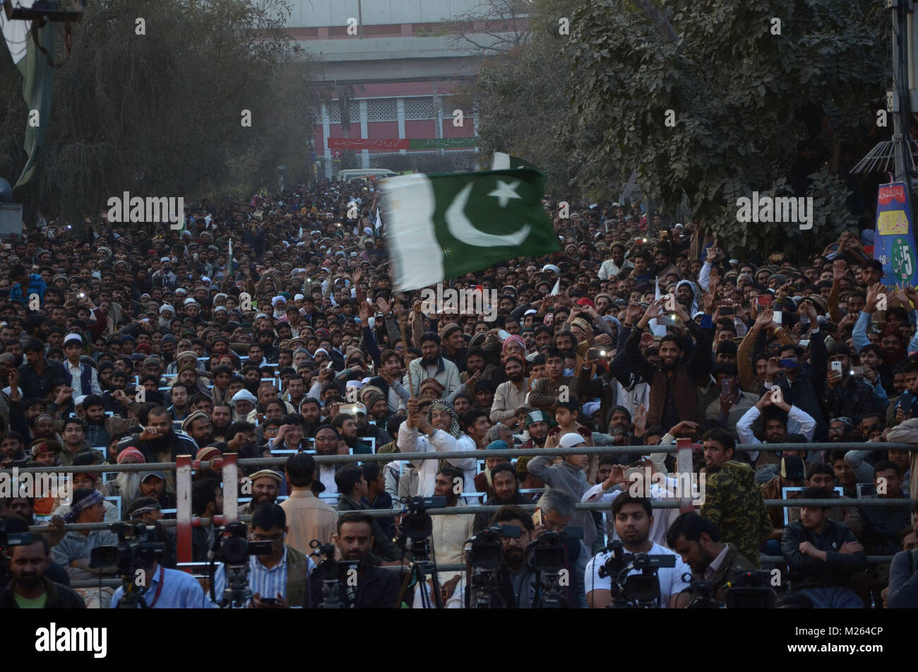 Jamaat ud dawa hires stock photography and images Alamy