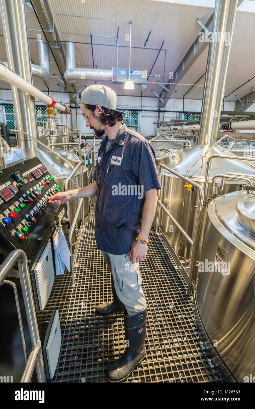 Stony Creek Branford, Connecticut, USA Stock Photo Alamy