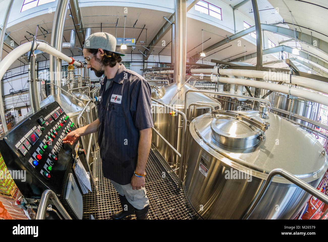 Stony Creek Branford, Connecticut, USA Stock Photo Alamy