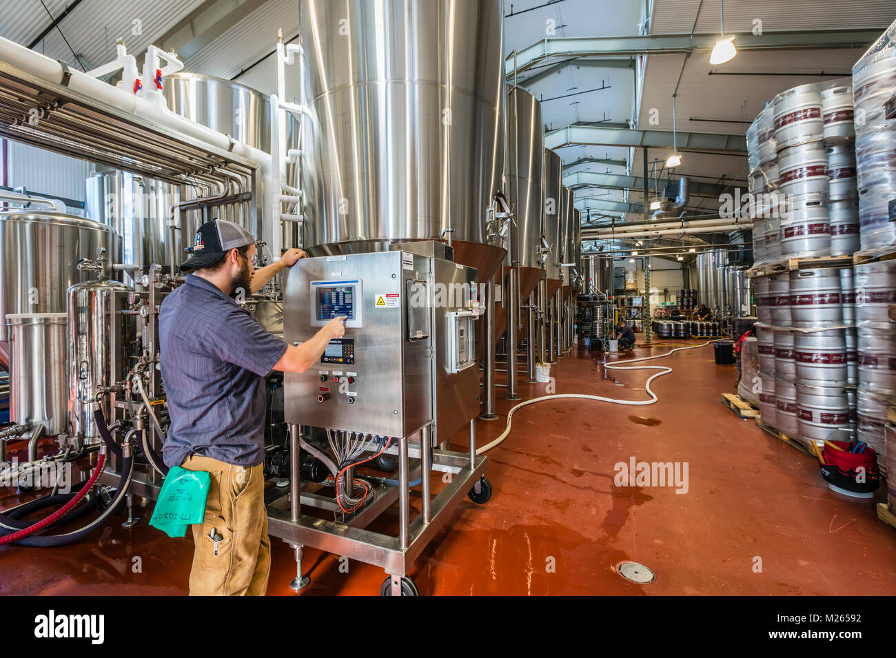 Stony Creek Branford, Connecticut, USA Stock Photo Alamy