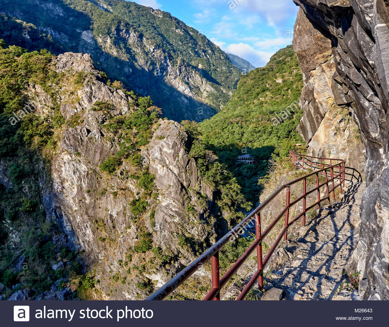 Taroko National Park The Most Beautiful Place In Taiwan
