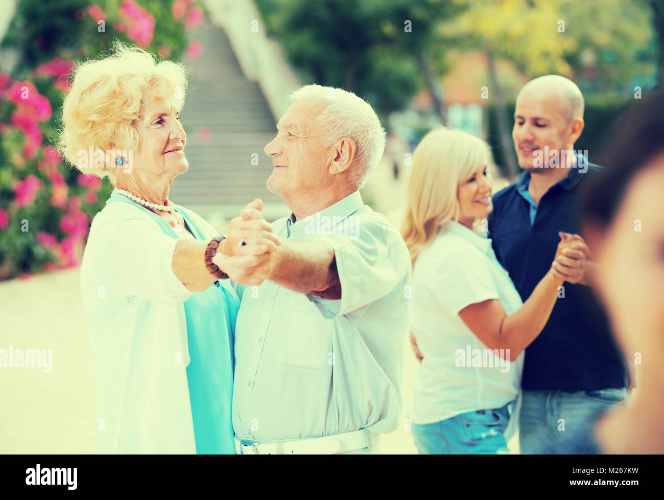 Commit Senior adult friend Not Senior adult friend really