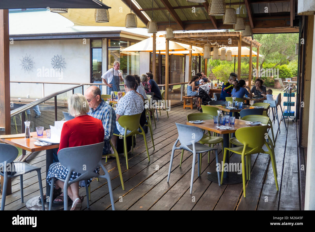 Australian fish board hires stock photography and images Alamy