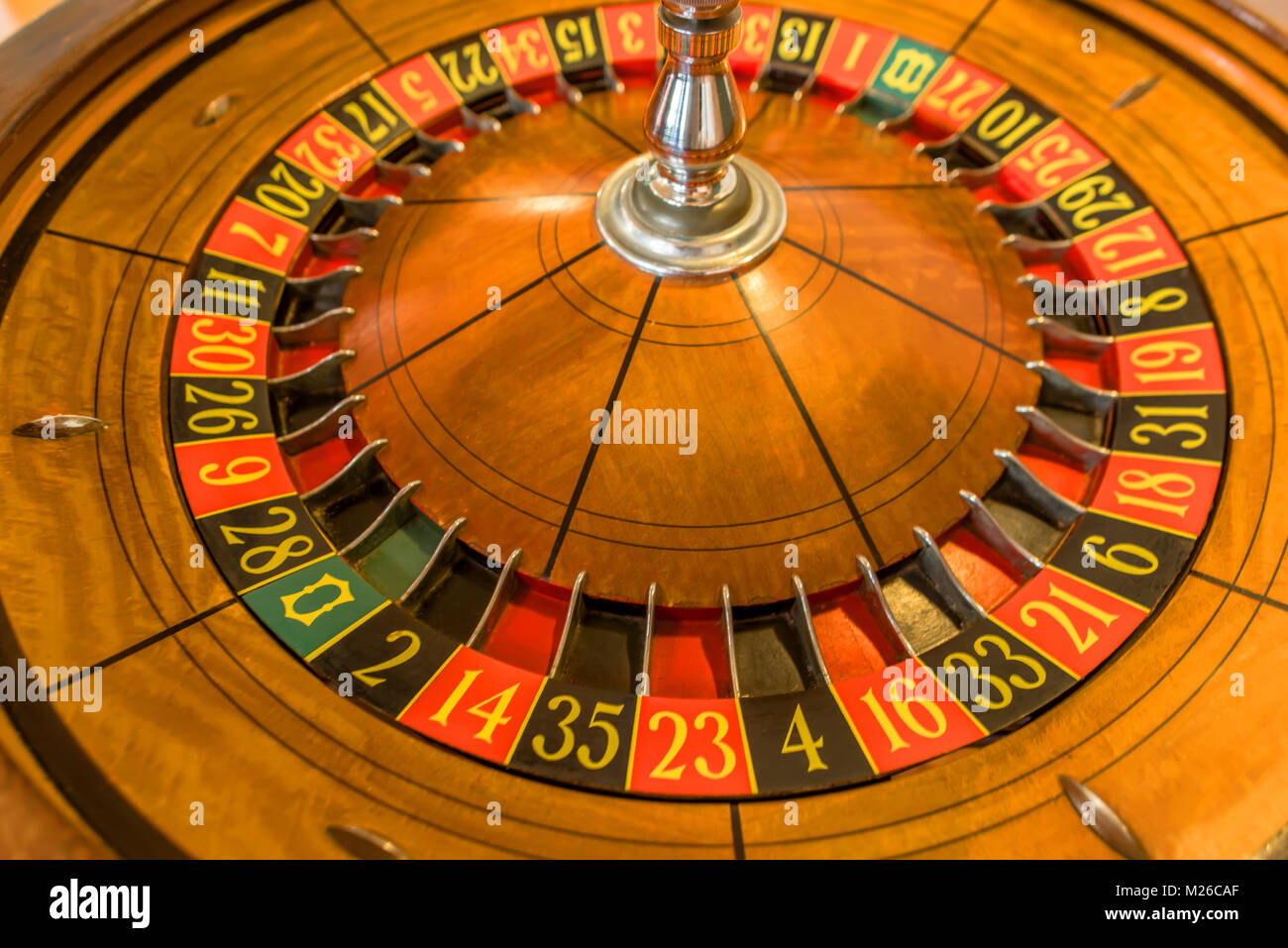 The Roulettes High Resolution Stock Photography and Images Alamy