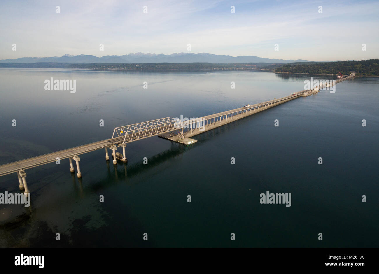 Hood canal hires stock photography and images Alamy