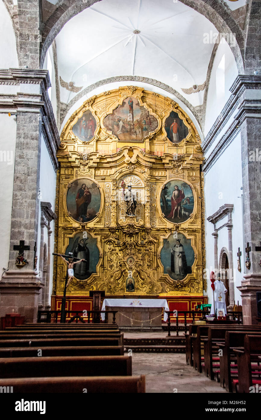 Misión Nuestra Señor San Ignacio de Kadakaamán, also at times called