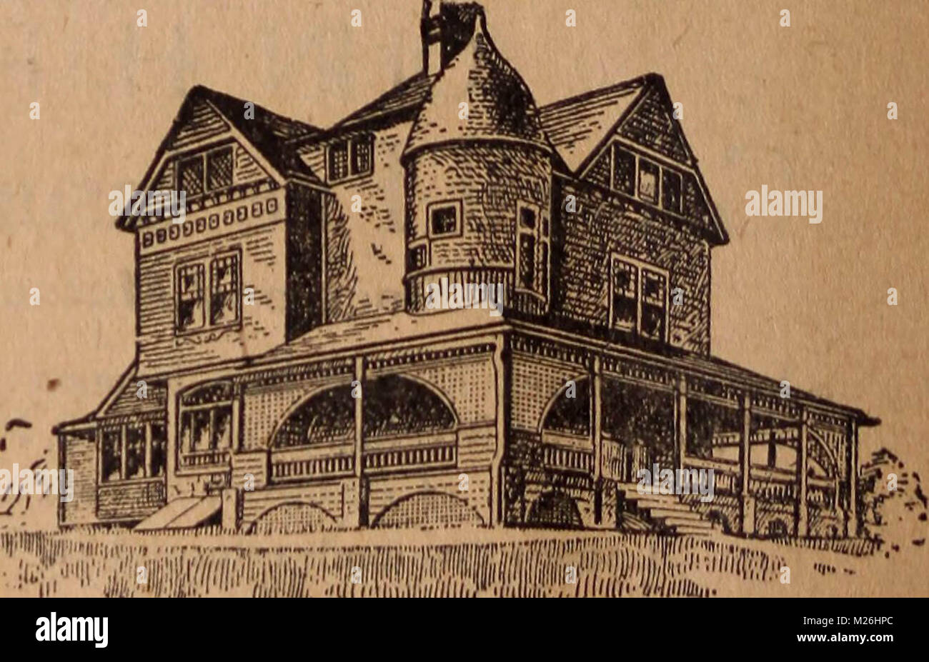 The Lowell suburban directory for Billerica, Chelmsford, Dracut