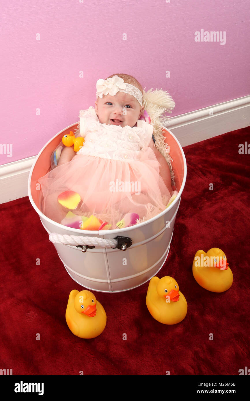 toys for 11 week old baby