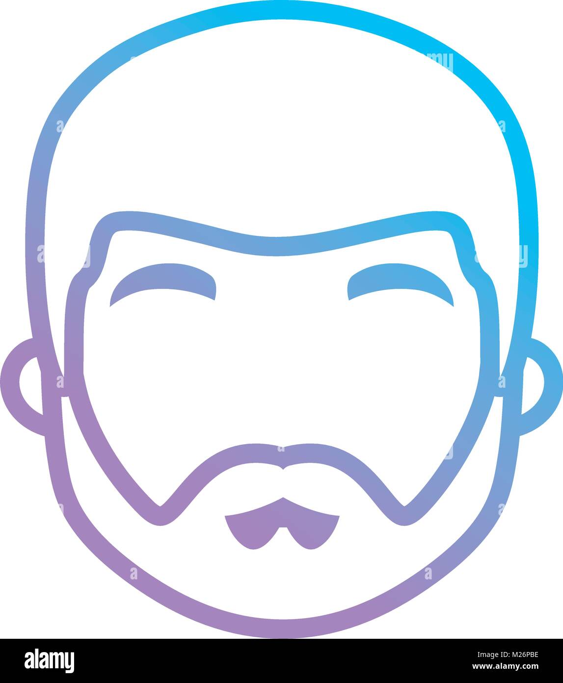 avatar man icon Stock Vector Image & Art - Alamy