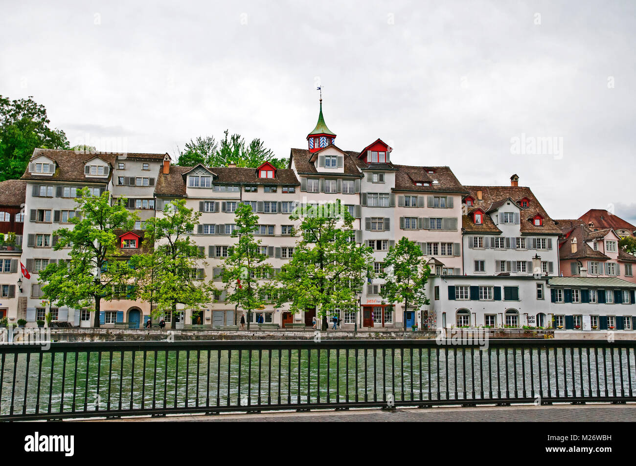 Switzerland, federal republic, Western Europe Stock Photo Alamy