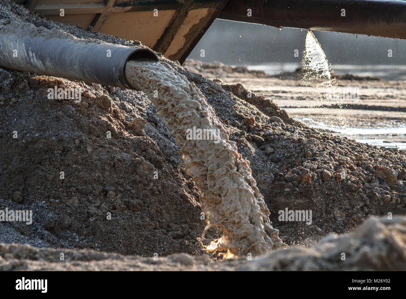 Gunk hi-res stock photography and images - Alamy