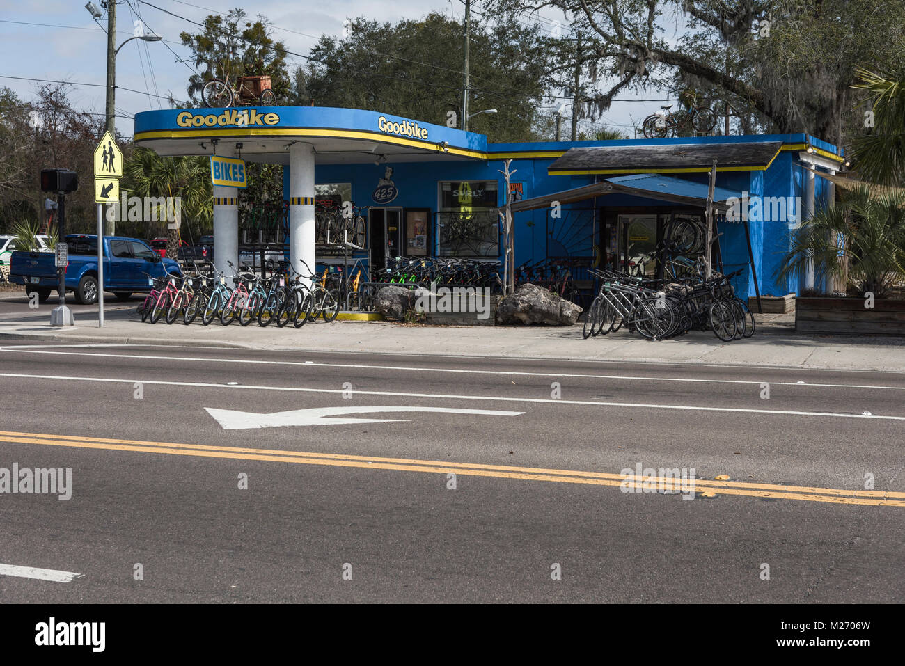 Good bike hires stock photography and images Alamy