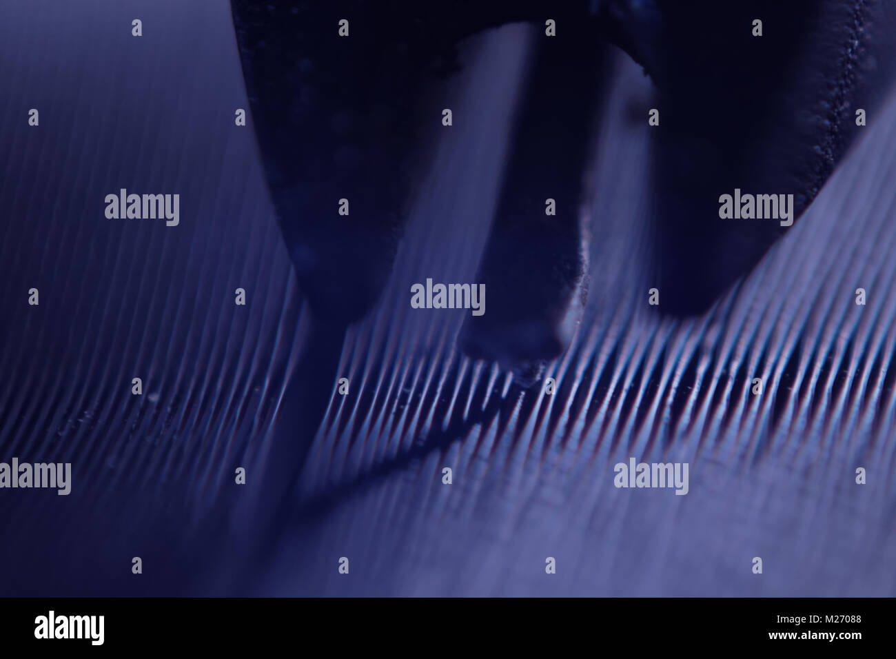 vinyl record player needle Stock Photo Alamy