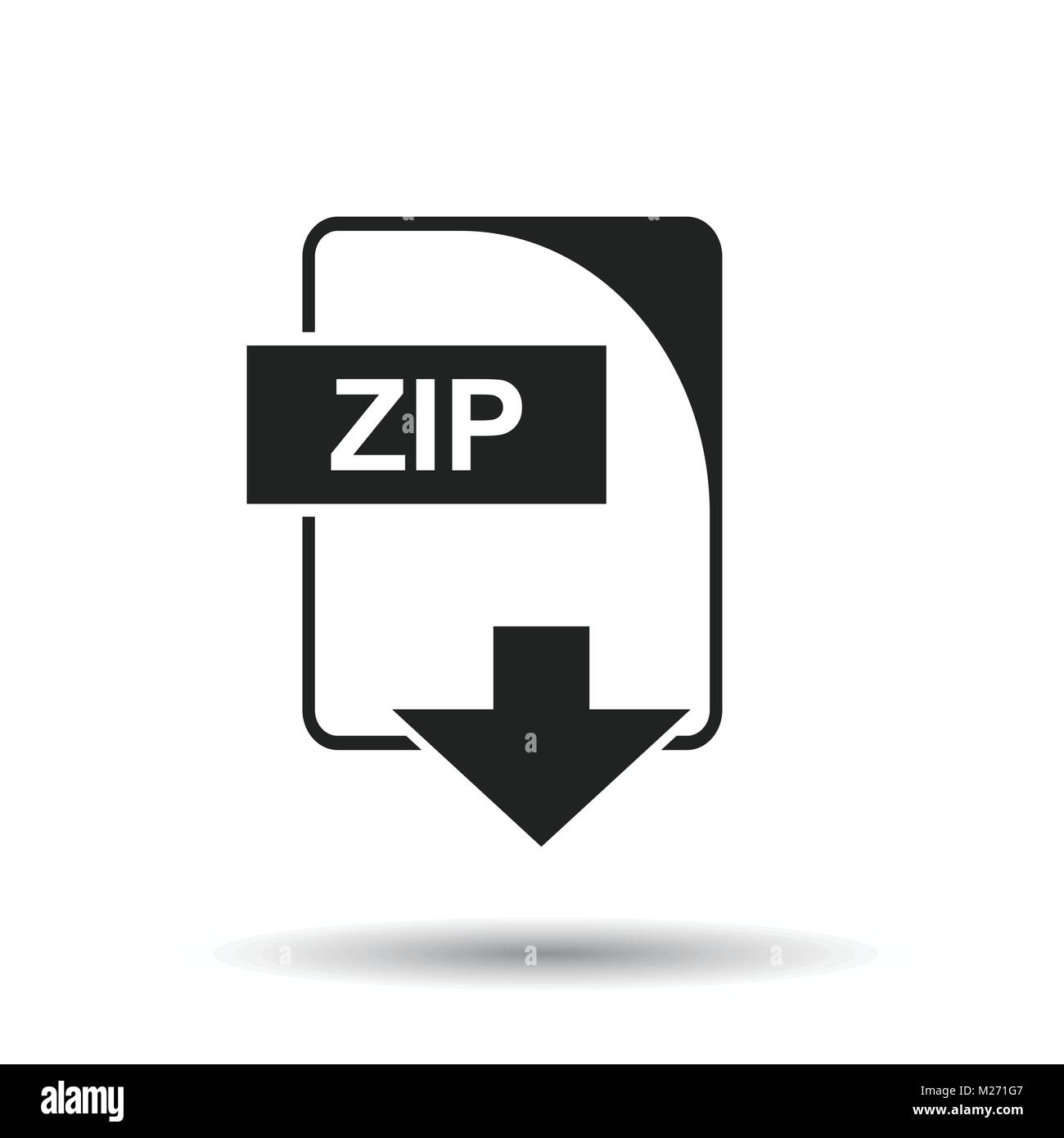 Zip Vector Vectors Stock Photos & Zip Vector Vectors Stock Images - Alamy