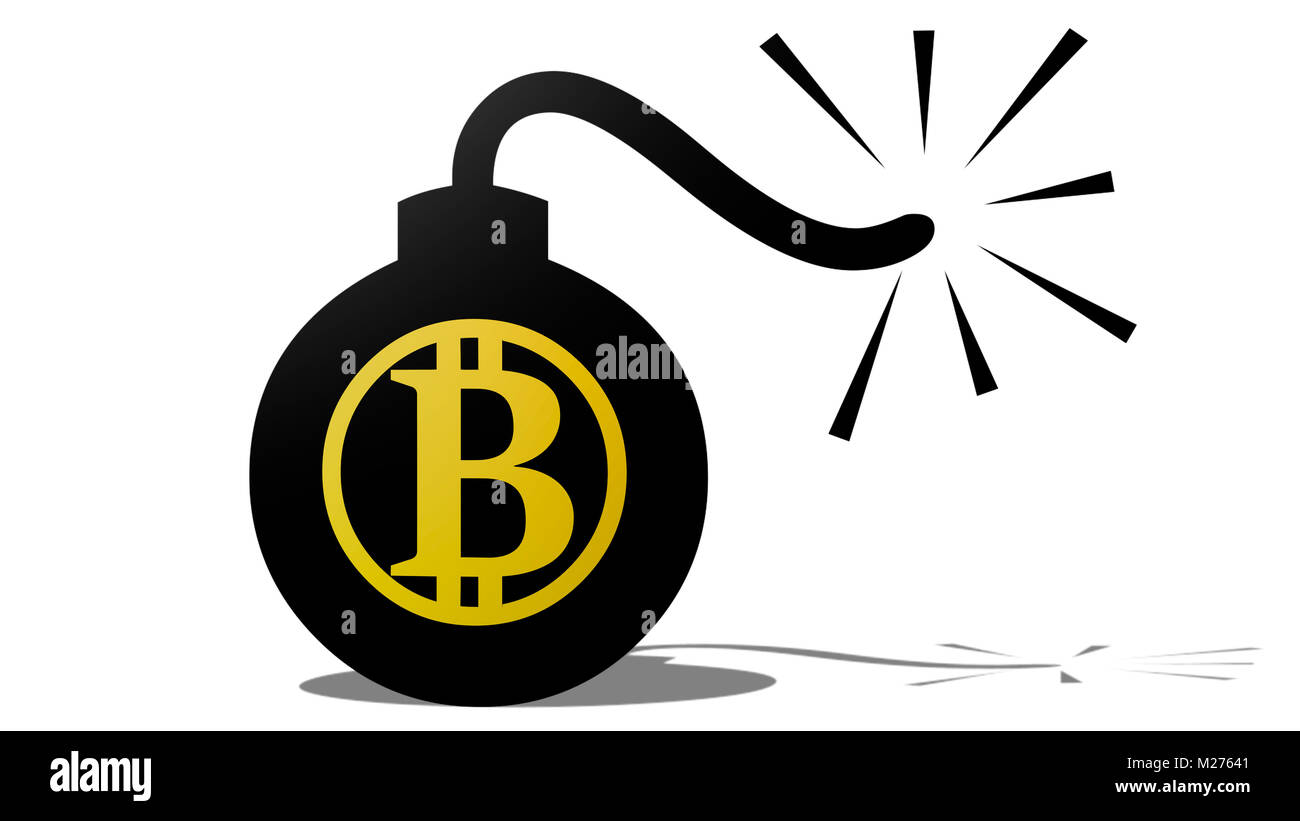 Ticking bomb money hi-res stock photography and images - Alamy