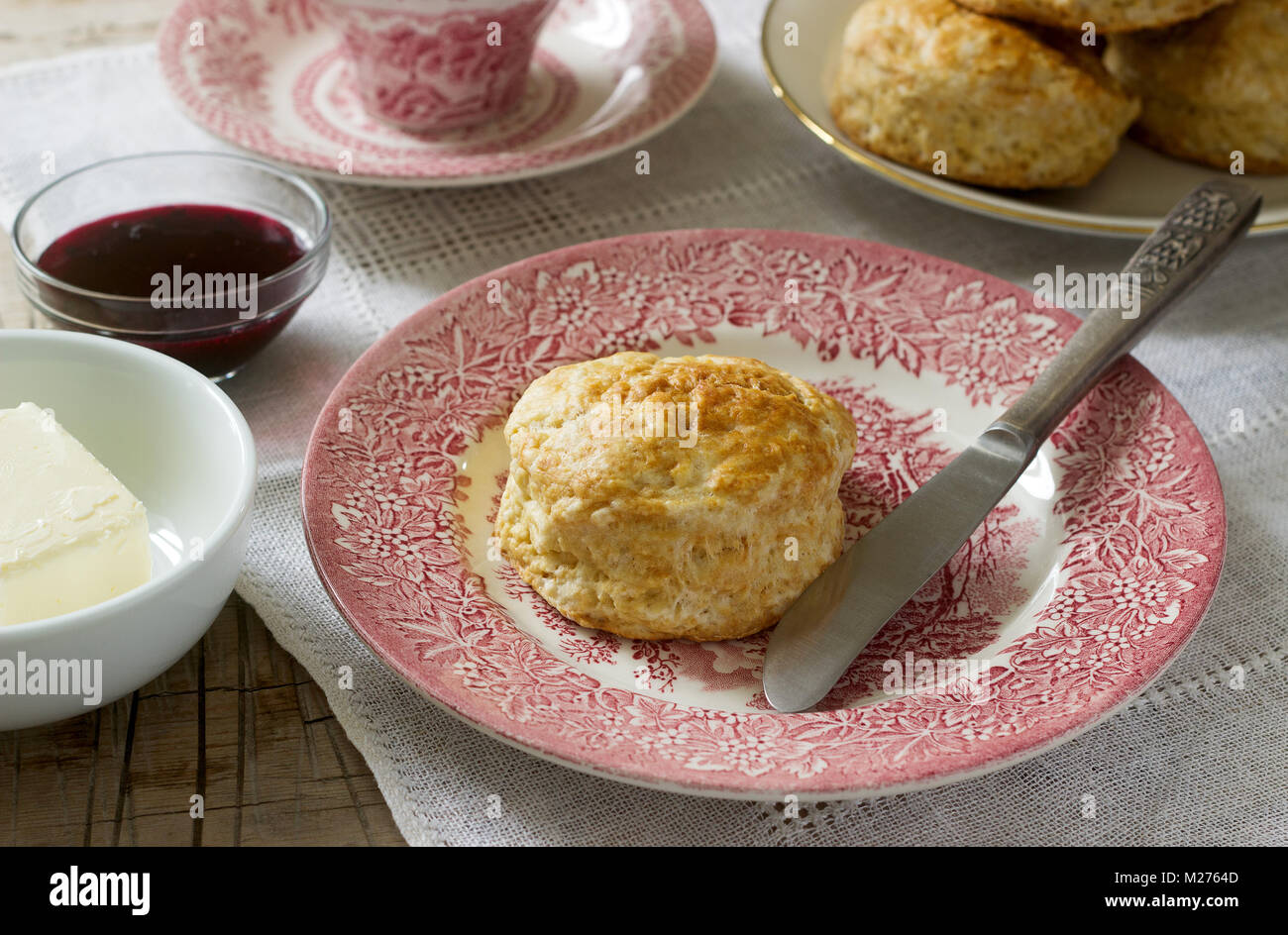Traditional british pastries hires stock photography and images Alamy