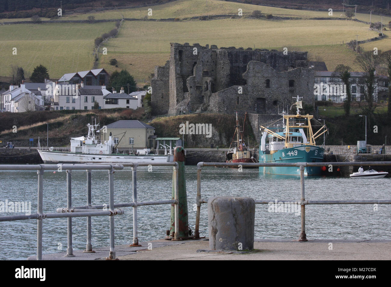 Carlingford county louth hires stock photography and images Alamy