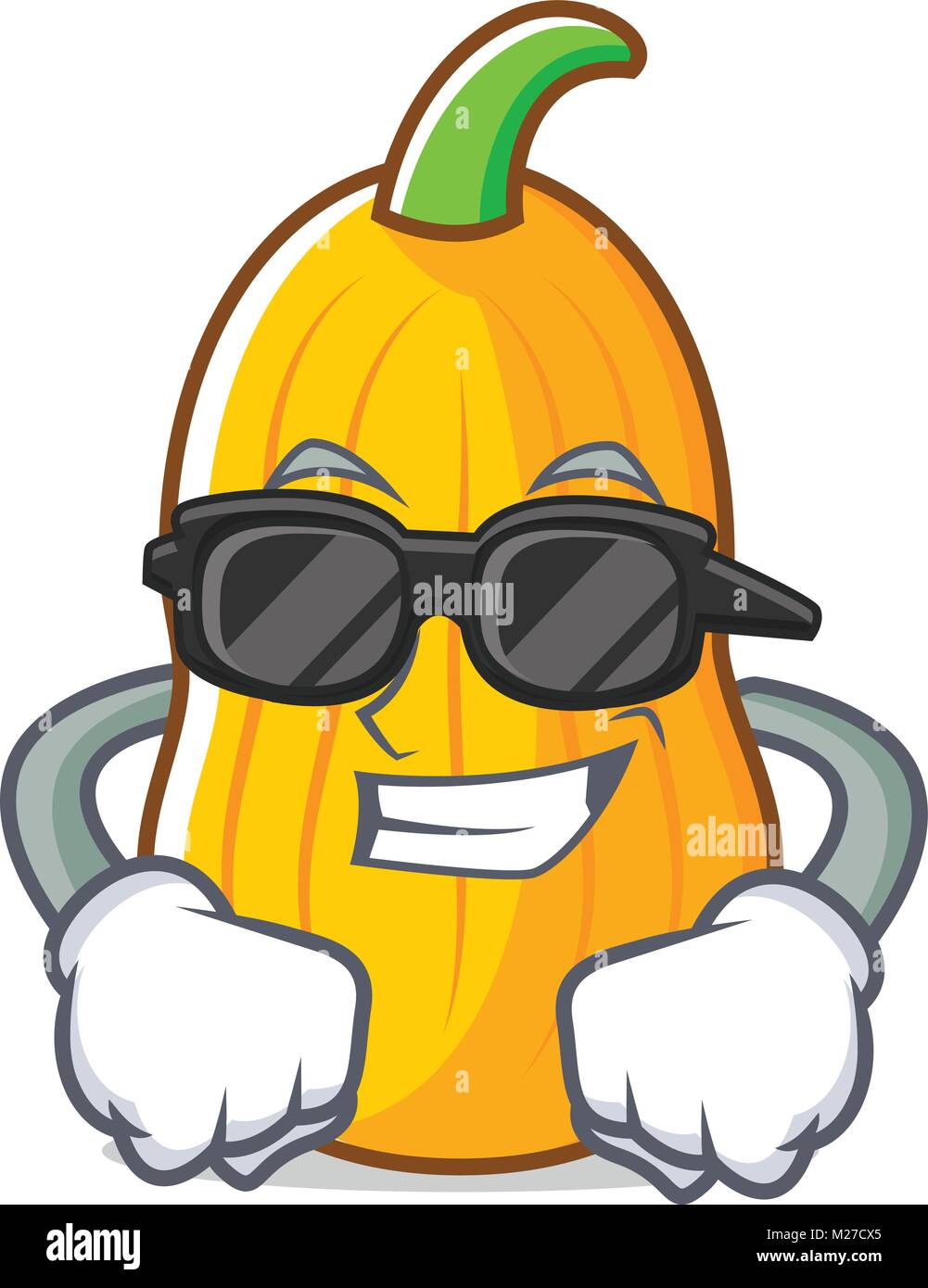 Doctor Butternut Squash Character Cartoon Stock Illustration - Download  Image Now - Backgrounds, Butternut Squash, Courage - iStock