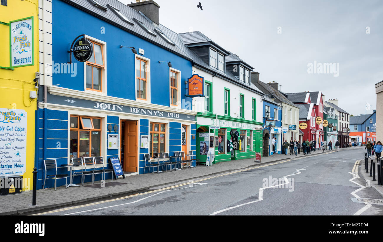 Sneem ireland hires stock photography and images Alamy
