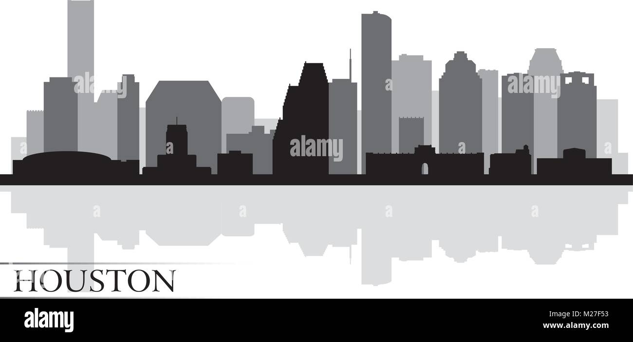 Featured image of post Houston Skyline Outline Png Try to search more transparent images related to houston skyline png