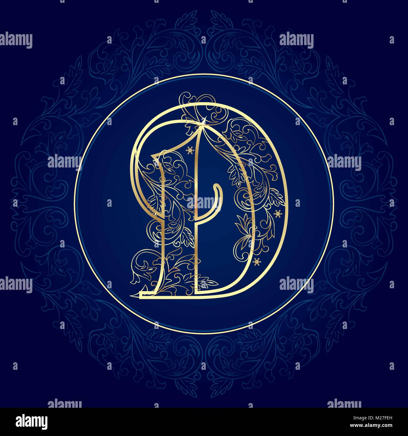 D vector Stock Vector Images - Alamy