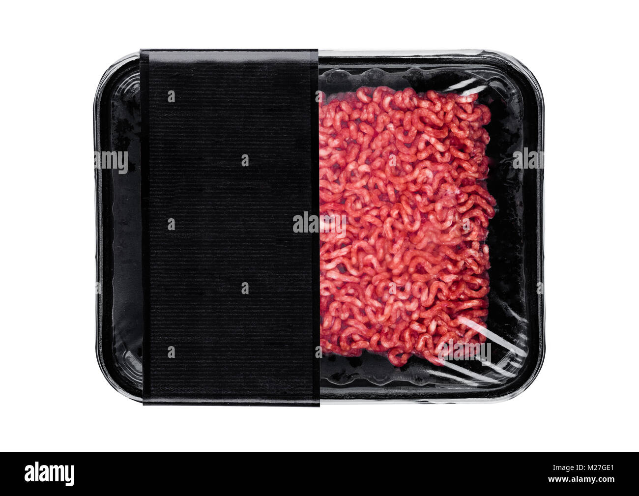 Download Page 2 Fresh Packaged Meat High Resolution Stock Photography And Images Alamy