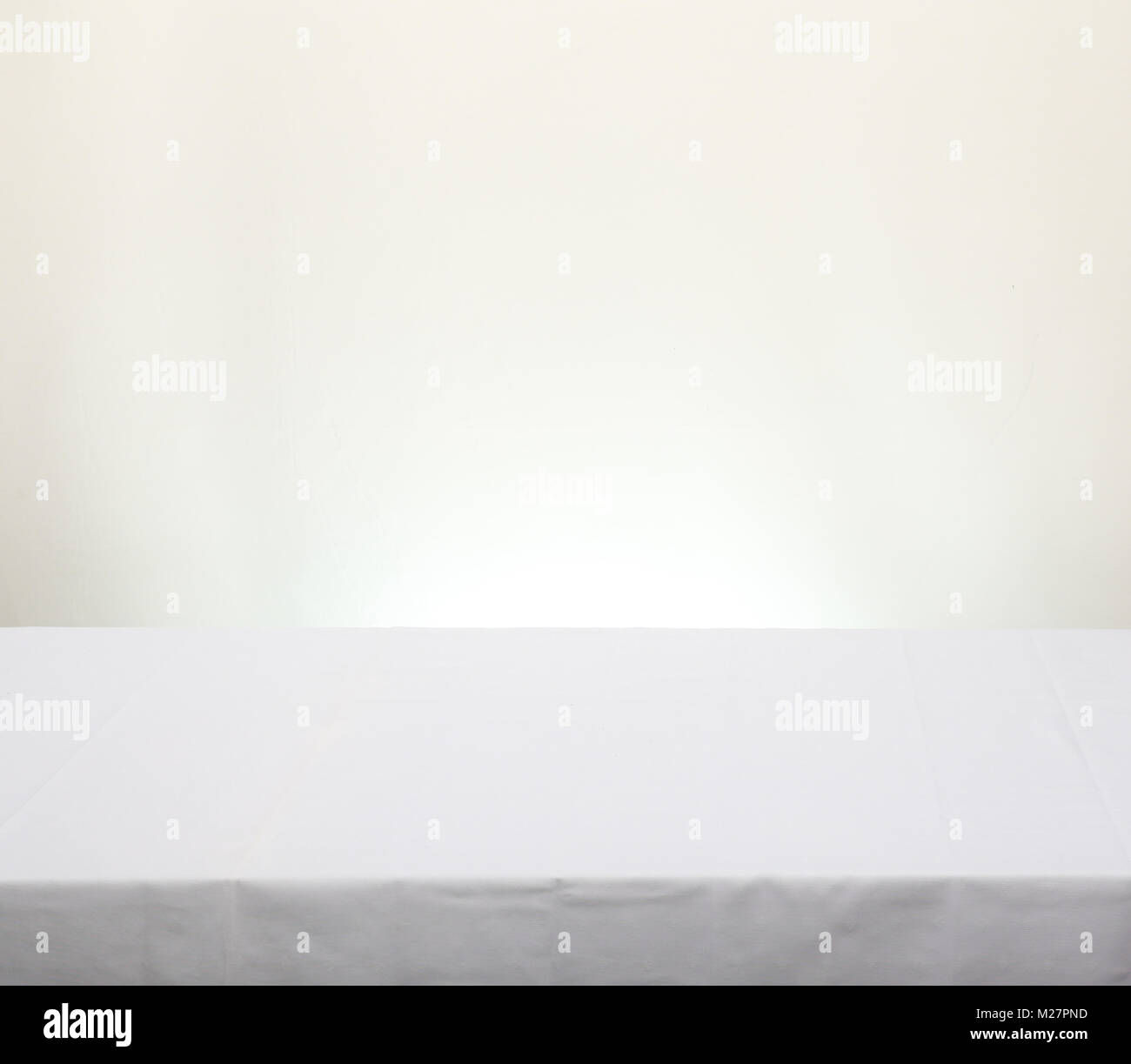 table top photography white background