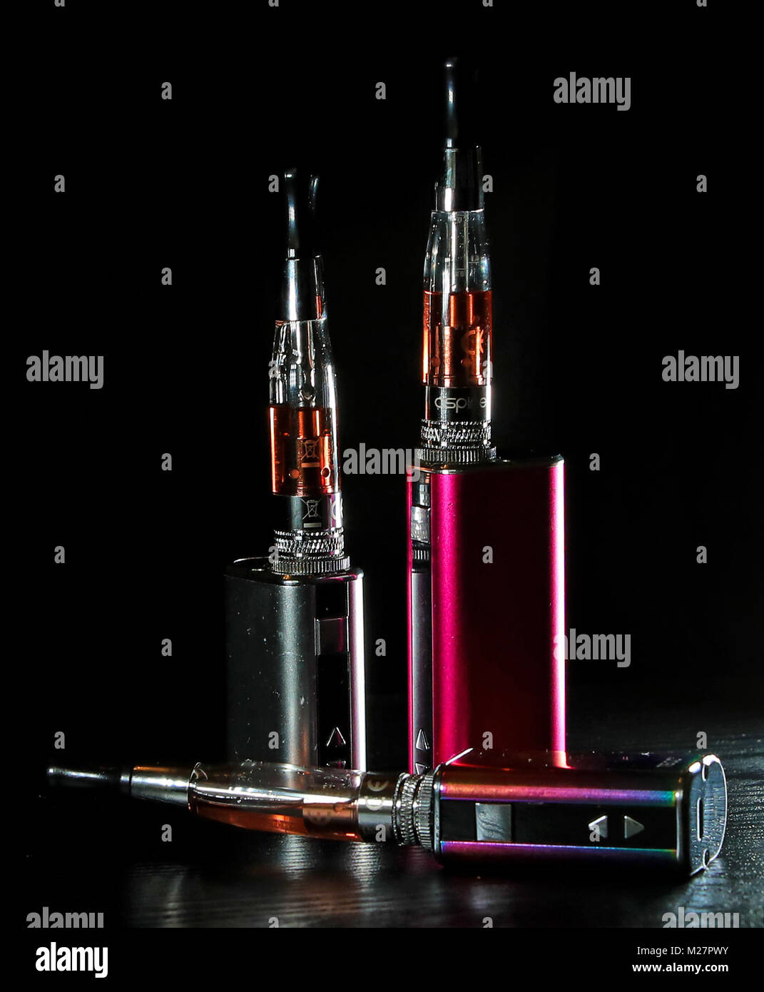 Hospitals should sell e cigarettes hires stock photography and images