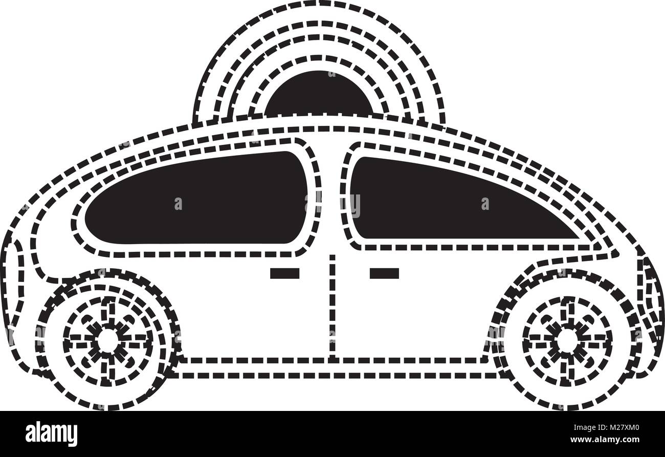 car vector illustration Stock Vector Image & Art - Alamy