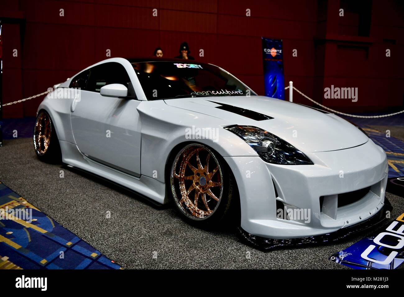 370z hi-res stock photography and images - Alamy