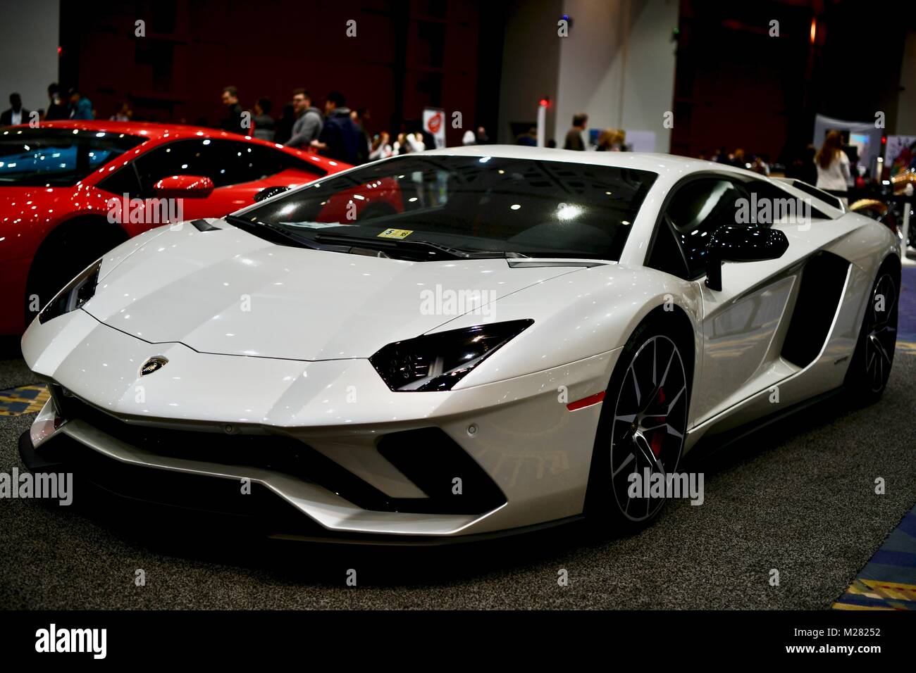 2018 aventador hires stock photography and images Alamy
