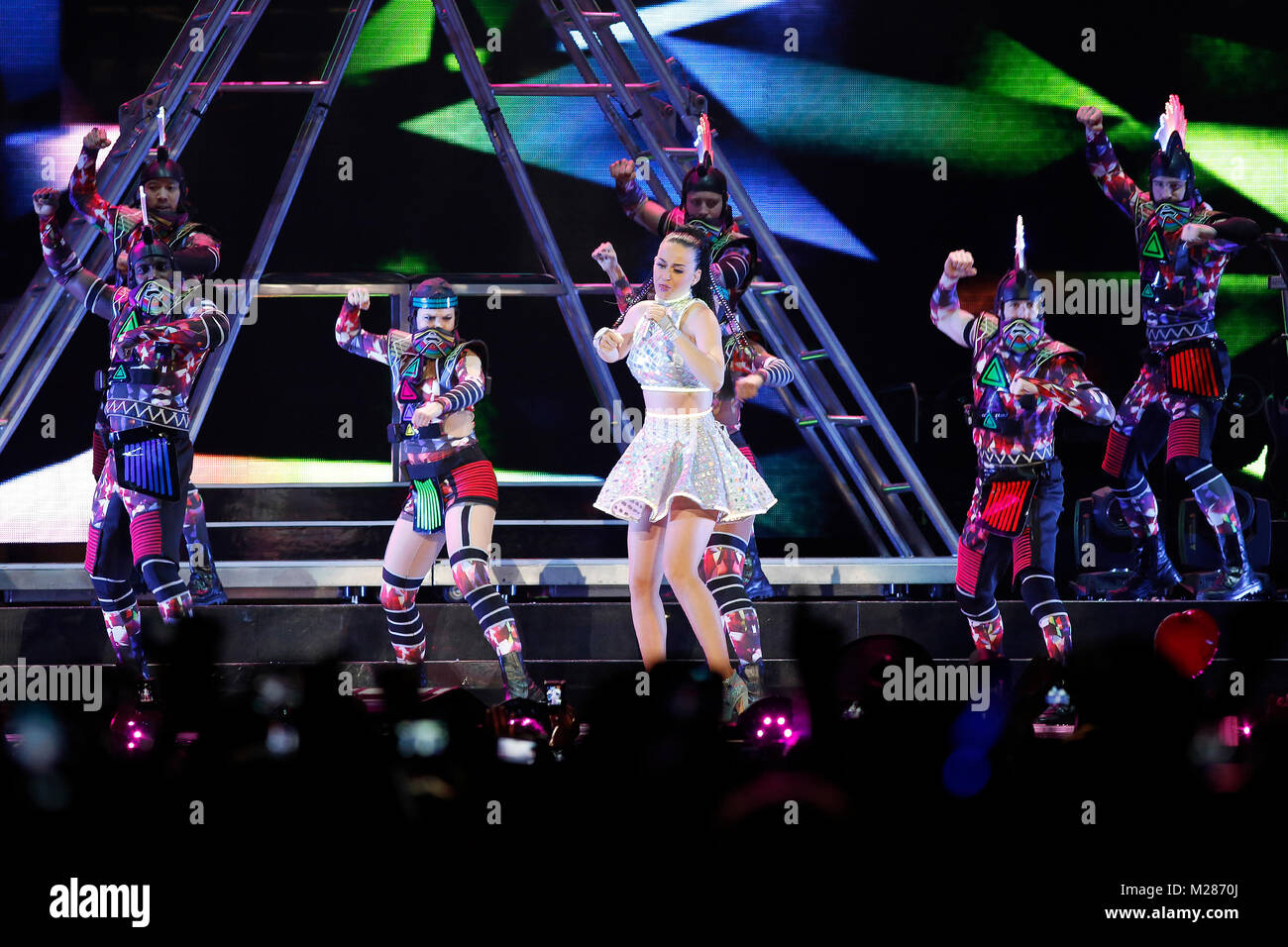 Konzert Katy Perry
