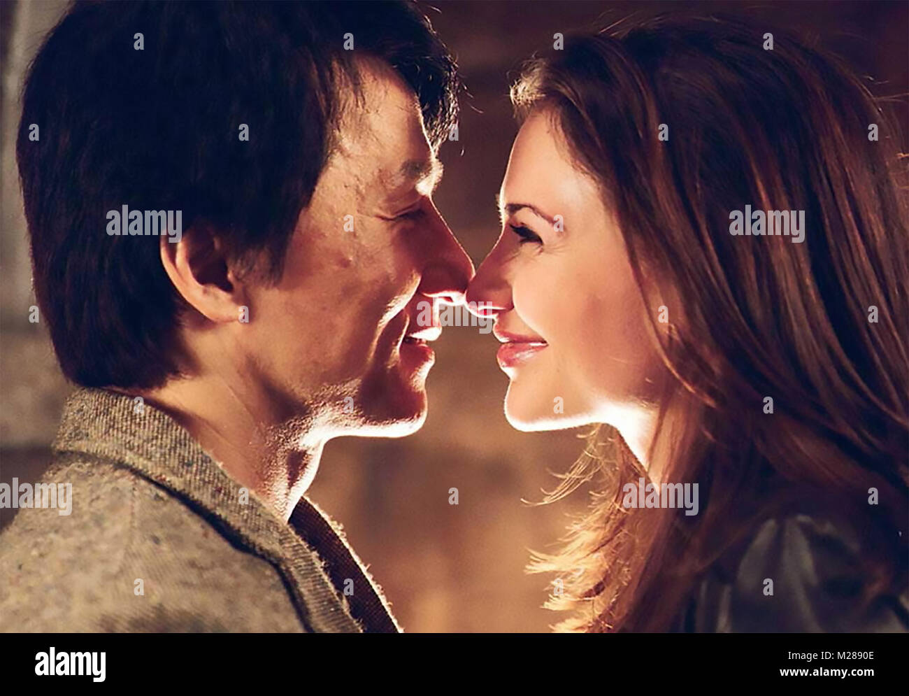 The Medallion Movie The Medallion Movie