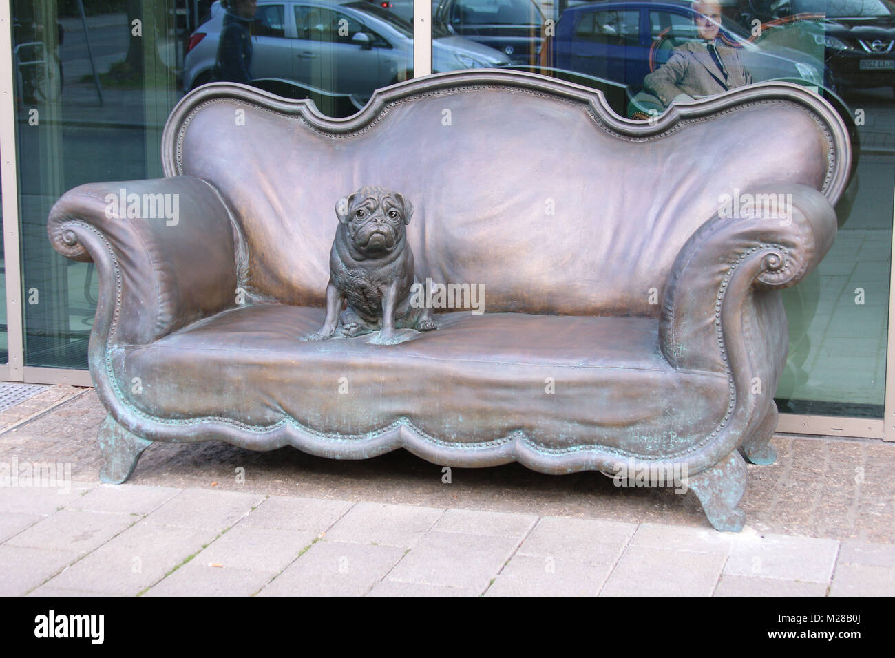 Page 2 Von Loriot High Resolution Stock Photography And Images Alamy