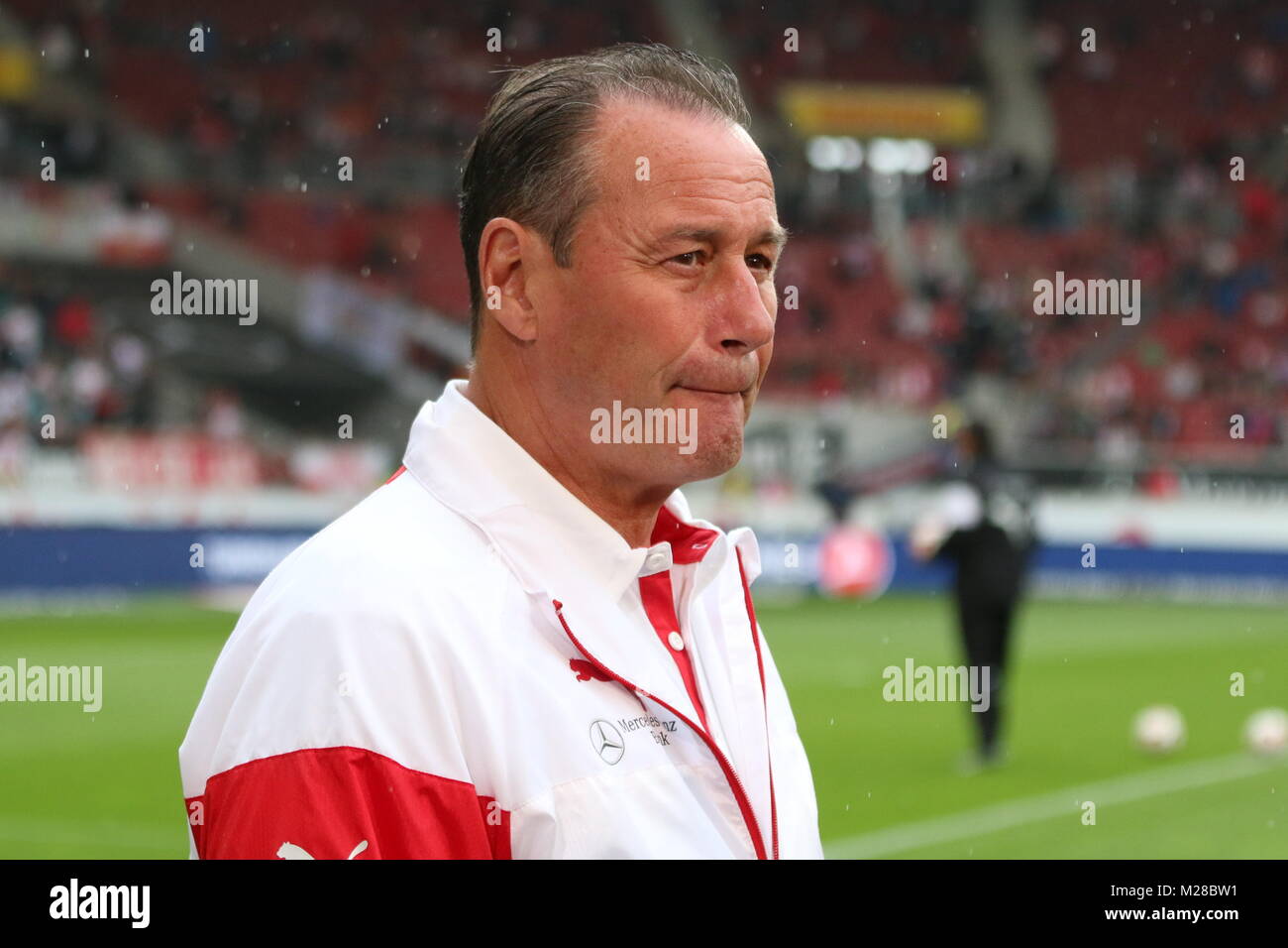 Trainer huub stevens hi-res stock photography and images - Alamy