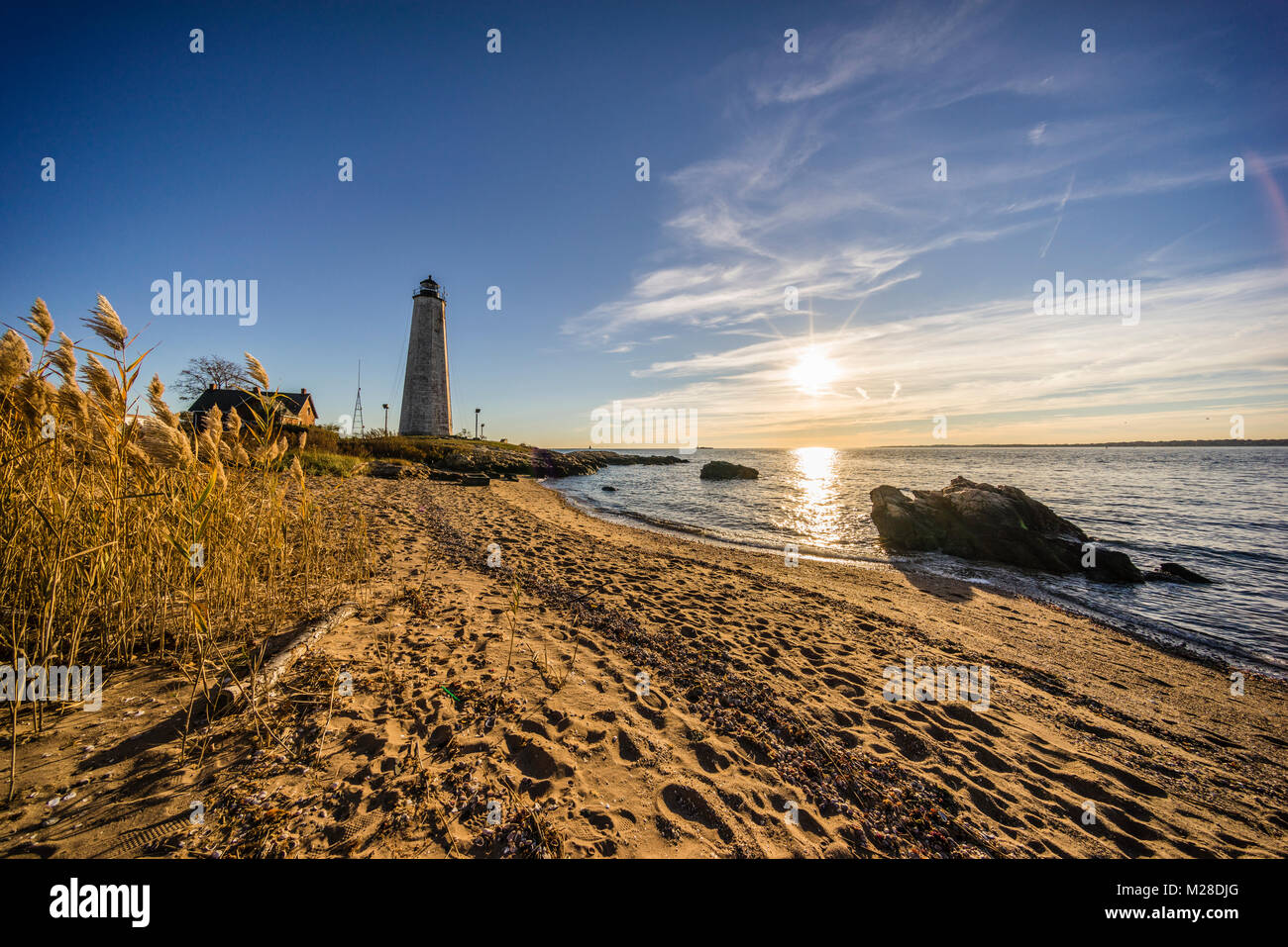 Lighthouse point park carousel hi-res stock photography and images - Alamy