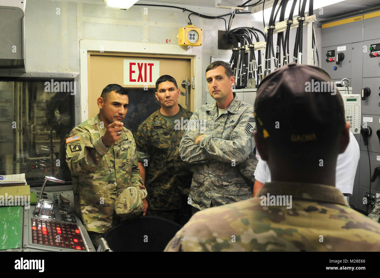413th infantry division hi-res stock photography and images - Alamy