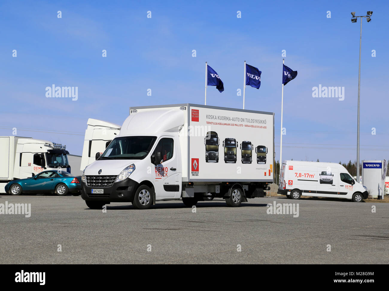 L3 35 hi-res stock photography and images - Alamy
