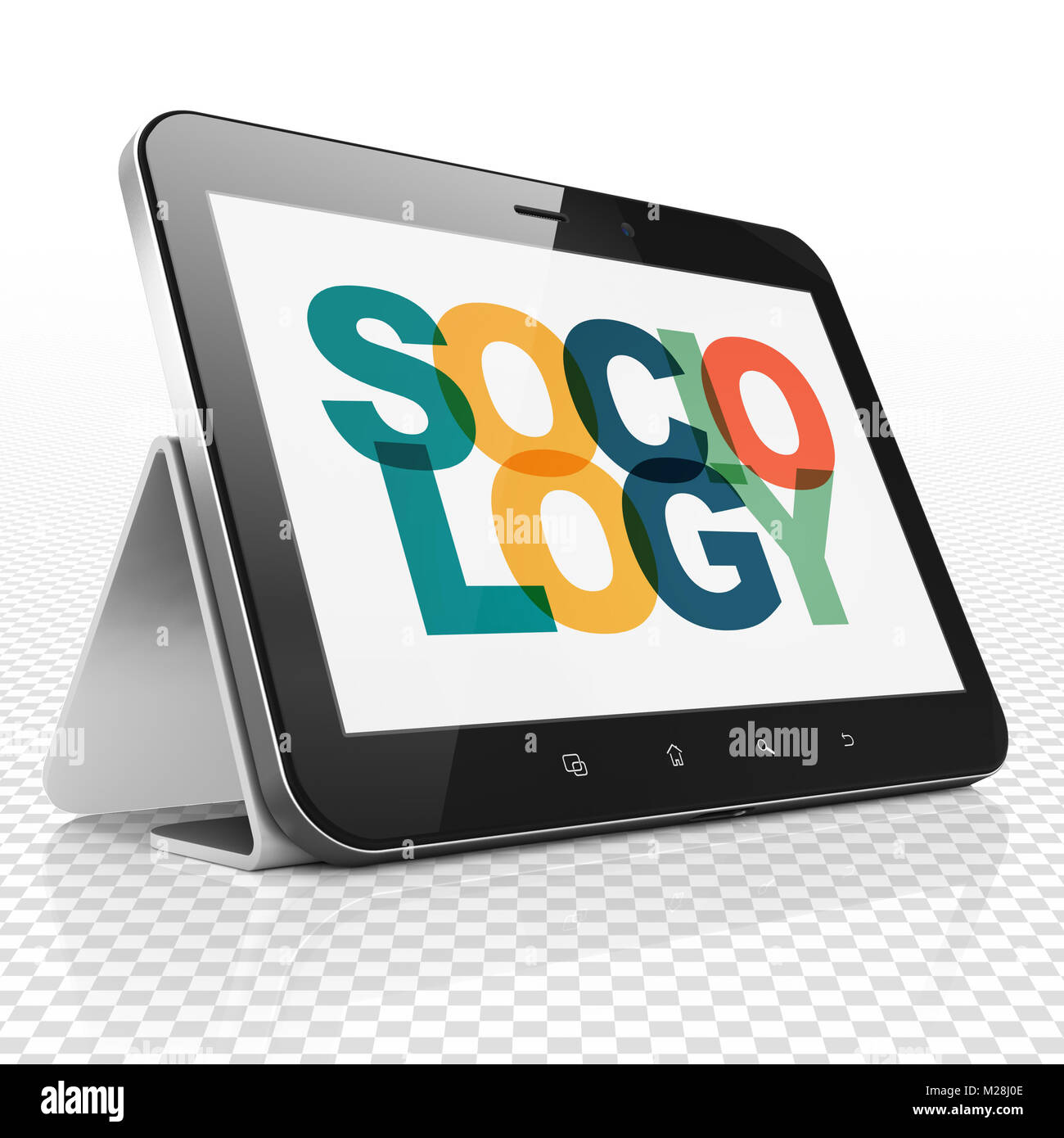 Digital sociology hi-res stock photography and images - Alamy