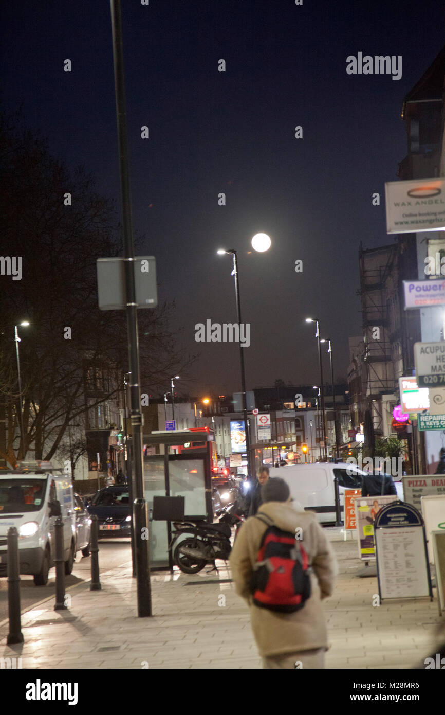 Lavender hill battersea hires stock photography and images Alamy