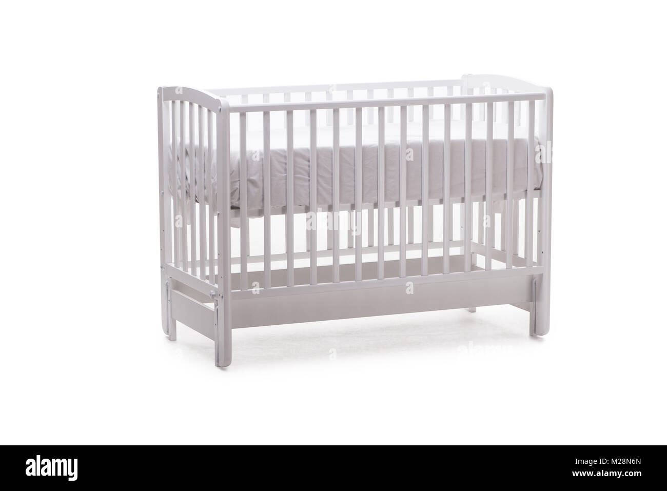 baby cut bed