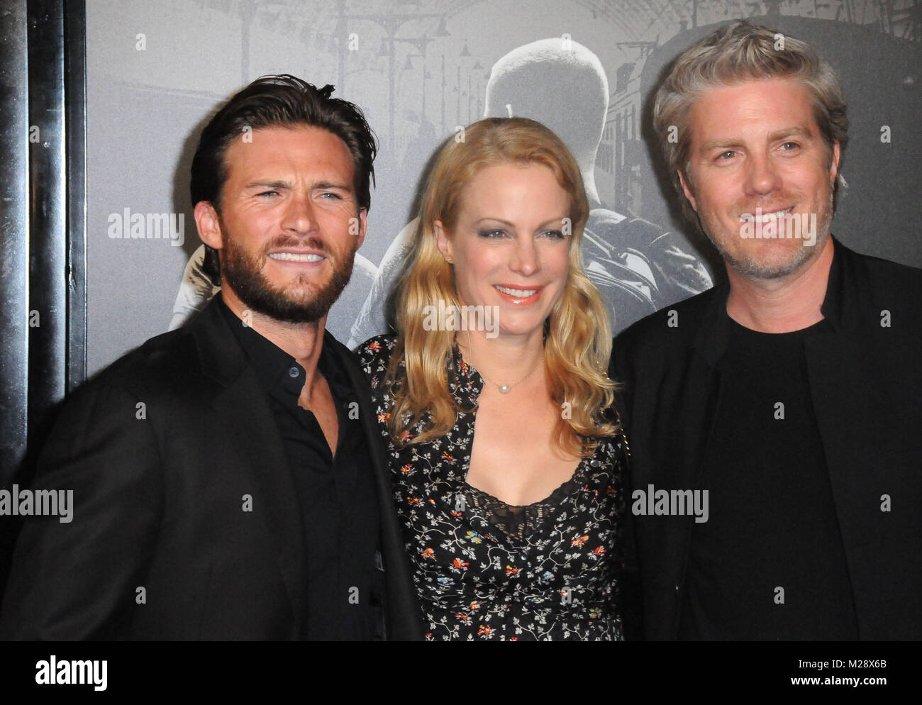 Kyle eastwood hi-res stock photography and images - Alamy