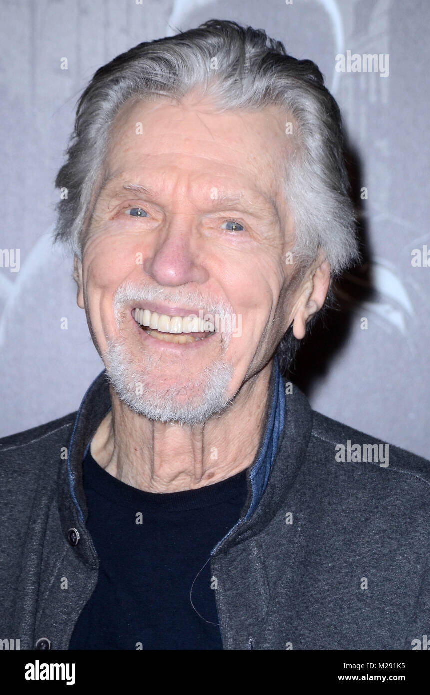 Tom skerritt hi-res stock photography and images - Alamy