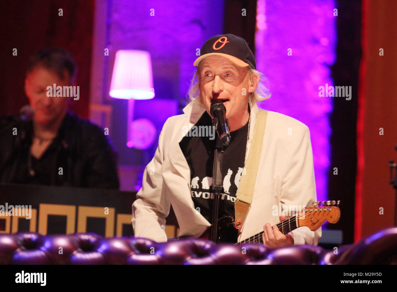 otto thomas high resolution stock photography and images alamy