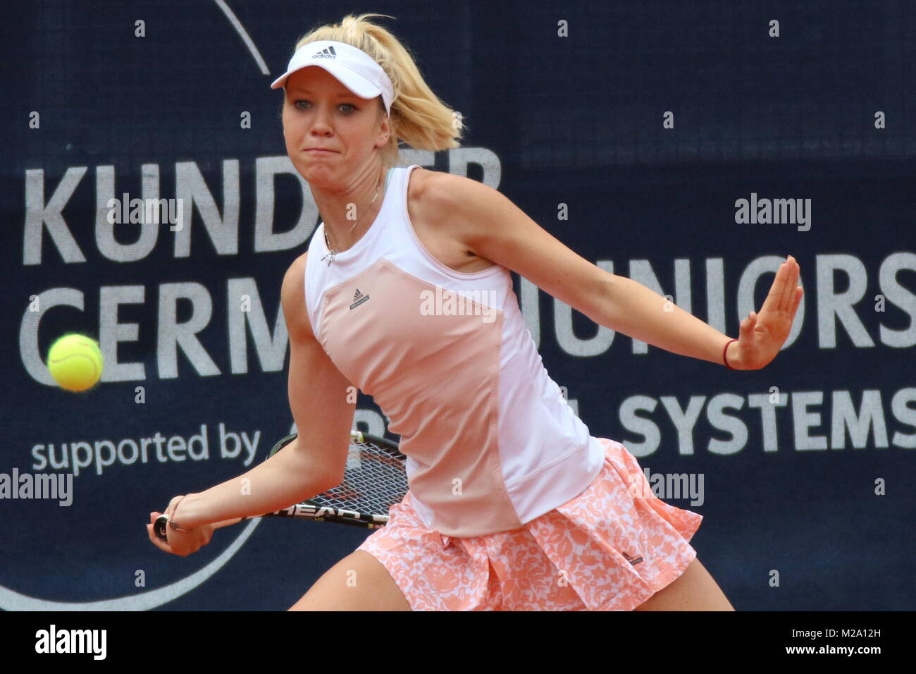Katharina hobgarski hi-res stock photography and images - Alamy