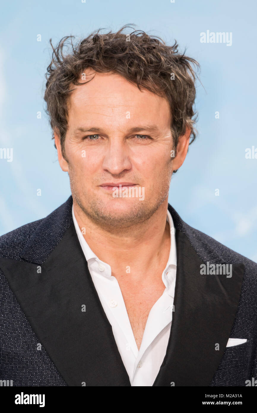 Jason clarke hi-res stock photography and images - Alamy